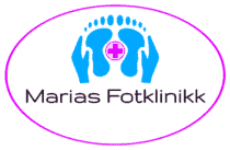 Marias Fotklinikk